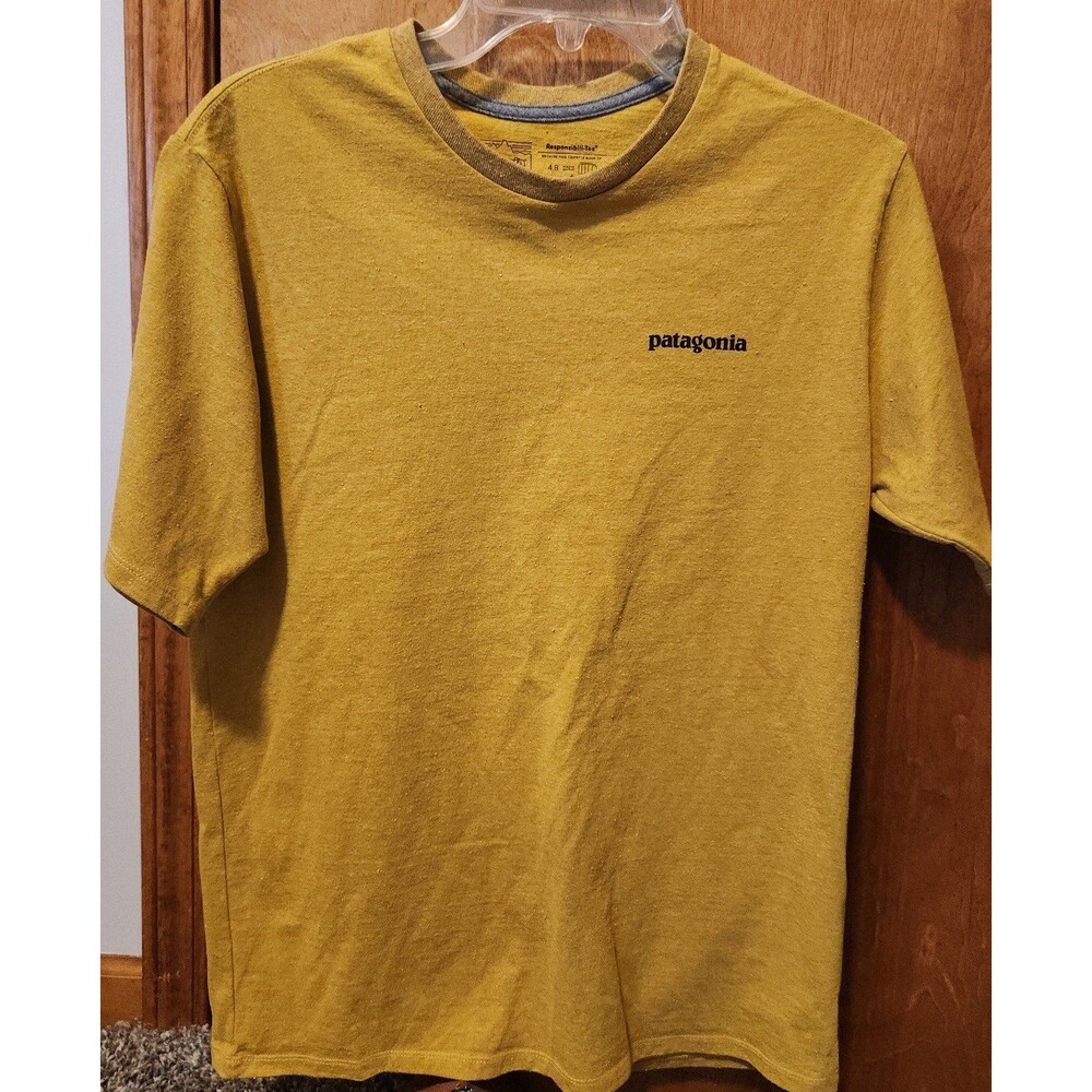Patagonia t shirt